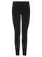 Schulung Frauen Leggings Schwarz