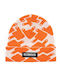 Middle Fingers Beanie Unisex Knitted Beanie