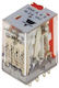Carlo Gavazzi DC Industrial Relay Lamp 48V 211-031448200