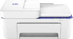 HP DeskJet 4230e Έγχρωμο Πολυμηχάνημα Inkjet