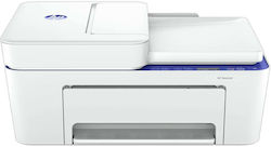 HP DeskJet 4230e Έγχρωμο Πολυμηχάνημα Inkjet