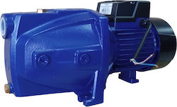 Jet Pro Hkjm-15m Ηλεκτρική Αντλία Επιφάνειας 1.5hp