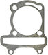 Base Gasket for Motorcycle 153-18-34151