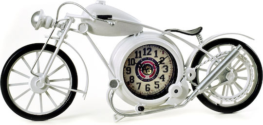 Atmosphera Motorcycle Analog Plastic