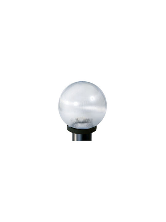 Power Led Лампа Глобус За Външно Пространство IP43 за Цокъл E27