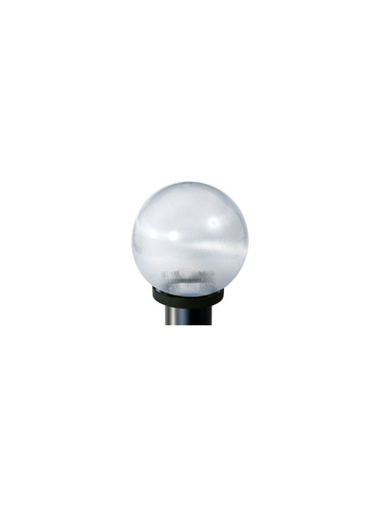 Power Led Лампа Глобус За Външно Пространство IP43 за Цокъл E27