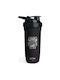 SmartShake Smart Reforce Harry Potter Stainless Steel Protein Shaker 900ml Black