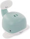 Bo Jungle Potty Chair with Lid Blue up to 25kg