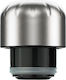 Chilly's Ανταλλακτικό Καπάκι για Θερμός 750ml Ασημί