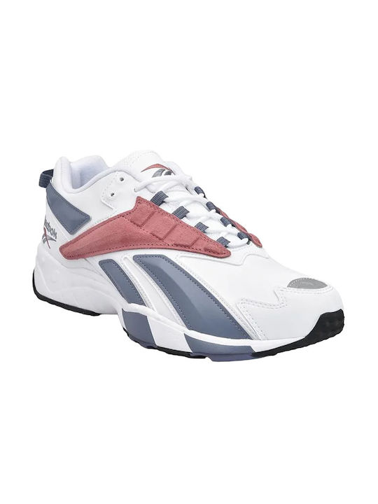 Reebok Intvl 96 Маратонки Бял