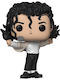 Funko Pop! Music: Michael Jackson 346