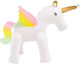 Sunnylife Παιδικό Φουσκωτό Ride On Θαλάσσης Unicorn