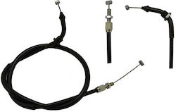 TSK Motorcycle Throttle Cable 353-01-45200