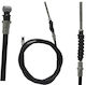 Rear Brake Cable 356-02-10700