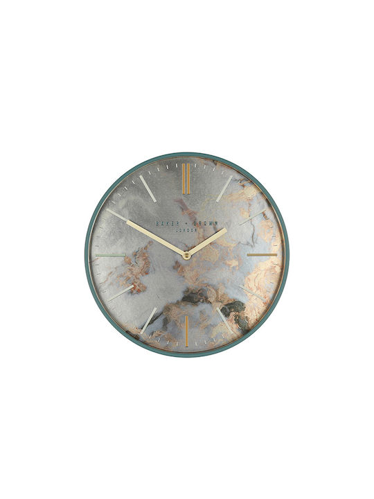 Plastona Wall Clock