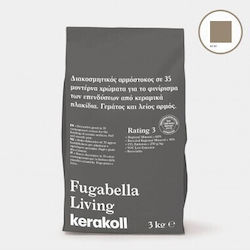 Kerakoll Fugabella Gresie de umplere a rosturil...
