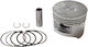 Honda Motorcycle Piston 53mm