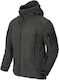 Helikon Tex Hunting Jacket Fleece Gray