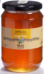 Μέλι Σερρών Μέλι Ανθέων 920gr