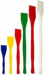 e-exoplismos Διάφορα Χρώματα 40 Cm Kitchen Spatula Plastic