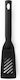 Brabantia Fish Slotted Nylon Spatula