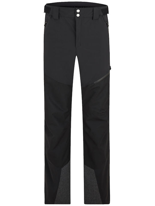 Ziener Talinis 234214_12 Ski & Snowboard Schwarz