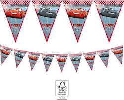 Procos Flags Disney Cars