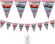 Procos Flags Disney Cars