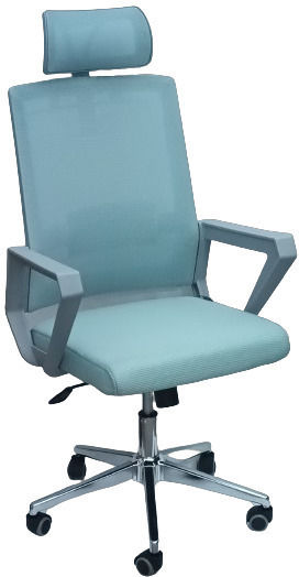 Karekla by Fragkoulakis Mh-219 Bürostuhl Grün Karekla by Fragkoulakis Mh-219 Bürostuhl Grün