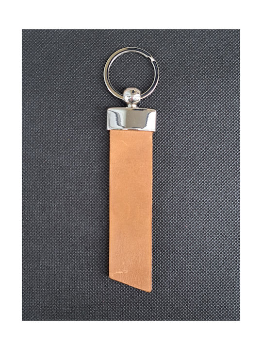 Starrydrip Keychain Piele