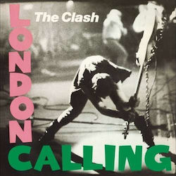 Clash - London Calling (2 VINYL)