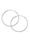 Sava Jewellery Earrings Hoops made of Silver