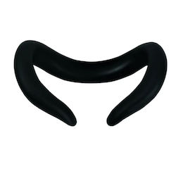 Vortex Virtual Reality Face Cover για Meta Quest 3 Μαύρο Vortex Virtual Reality Face Cover για Meta Quest 3 Μαύρο