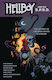 Hellboy And Bprd Secret Of Chesbro House