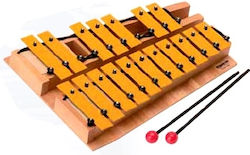 Studio 49 Metallophone Glockenspiel Gsc Glockenspiel Soprano Chromatic Studio 49 Metallophone Glockenspiel Gsc Glockenspiel Soprano Chromatic