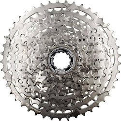 Shimano Cs-lg400-11 Bicycle Cassette 11 Gears Shimano Cs-lg400-11 Bicycle Cassette 11 Gears