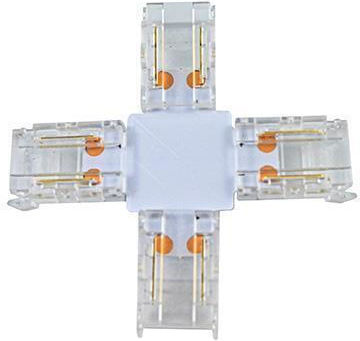Eurolamp Connector για Ταινίες LED 145-72915