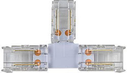 Eurolamp Connector for LED Strips 145-73914 Eurolamp Connector for LED Strips 145-73914