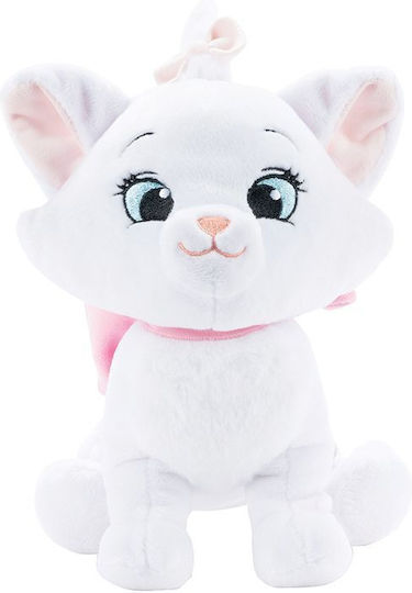 AS Plush Disney Aristocats Marie for 3+ Years 17 cm