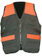 Men's Safety Vest