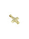 Gold Cross 14K