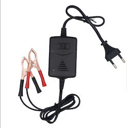 Lampa Φορτιστής & Συντηρητής Μπαταρίας Lampa Φορτιστής & Συντηρητής Μπαταρίας