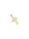 Gold Cross 14K