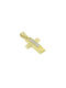 Gold Cross 14K