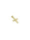 Gold Cross 14K