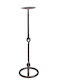 Atmosphera Candle Holder Metal 1pcs