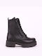 Northway Women's Ankle Boots Black