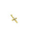 Gold Cross 14K