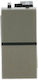 Abb Front Plate Wall Push Bell Button without Frame Gold 702407
