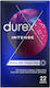 Durex Kondome Intense 22Stück